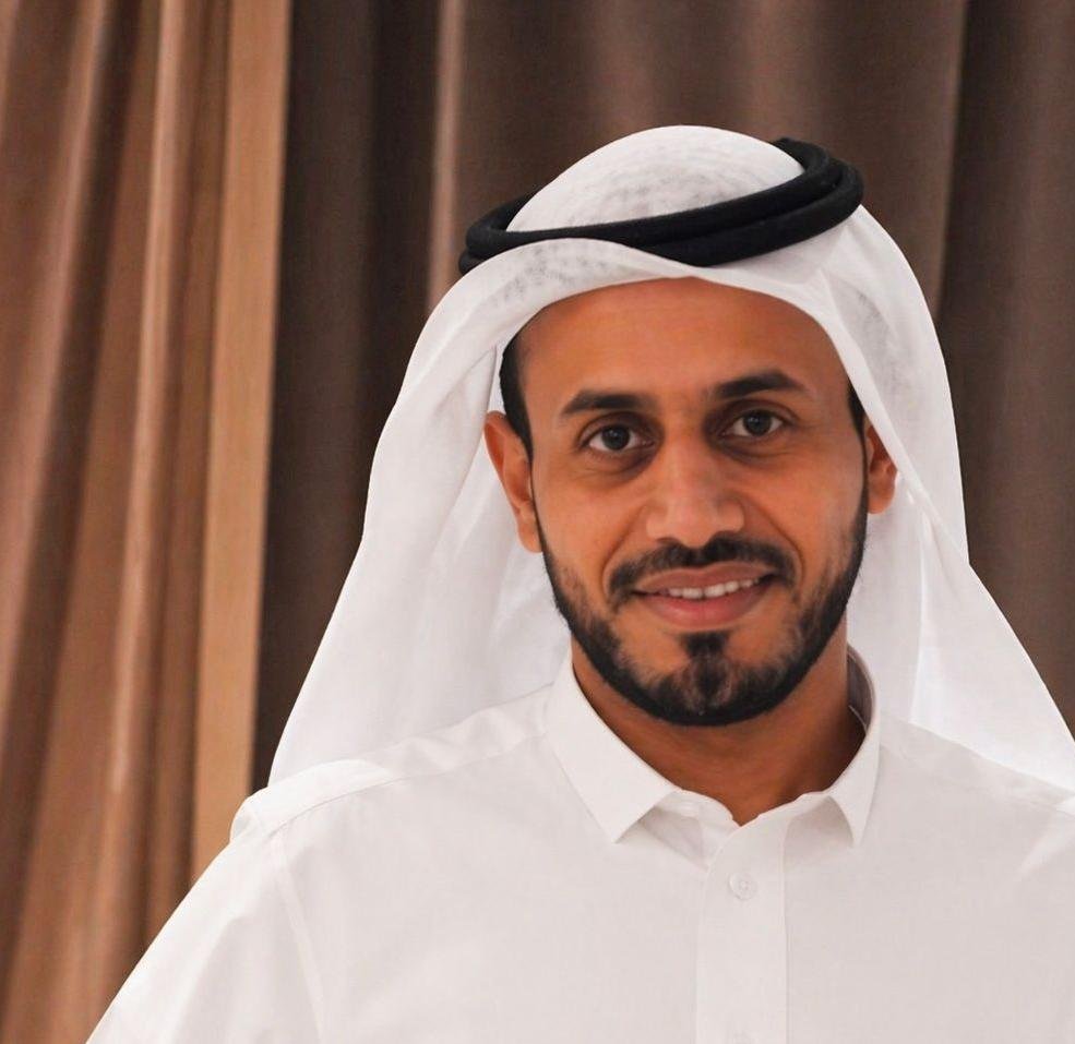 CEO of Hajr Al Binna Establishment for Contracting