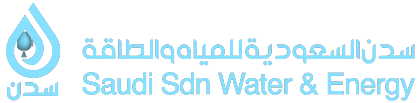 Saudi SDN Water & Energy