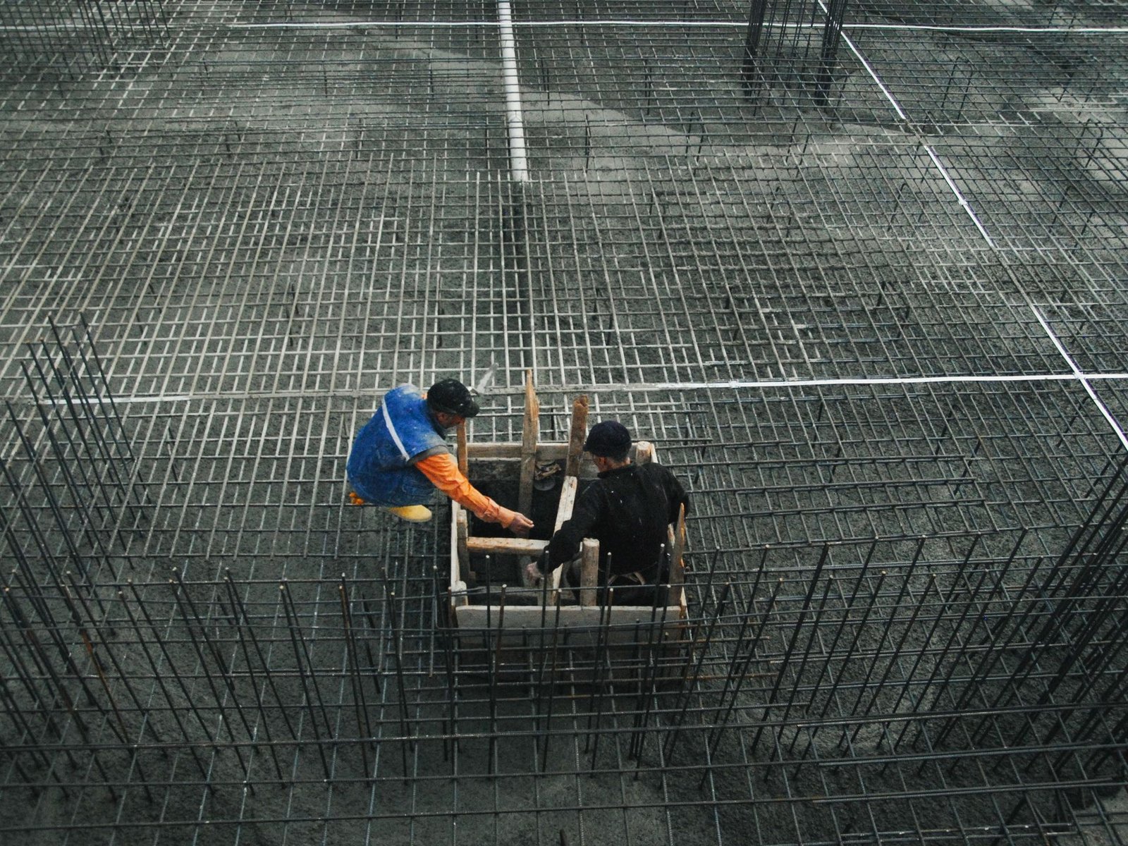 Projects Contracting