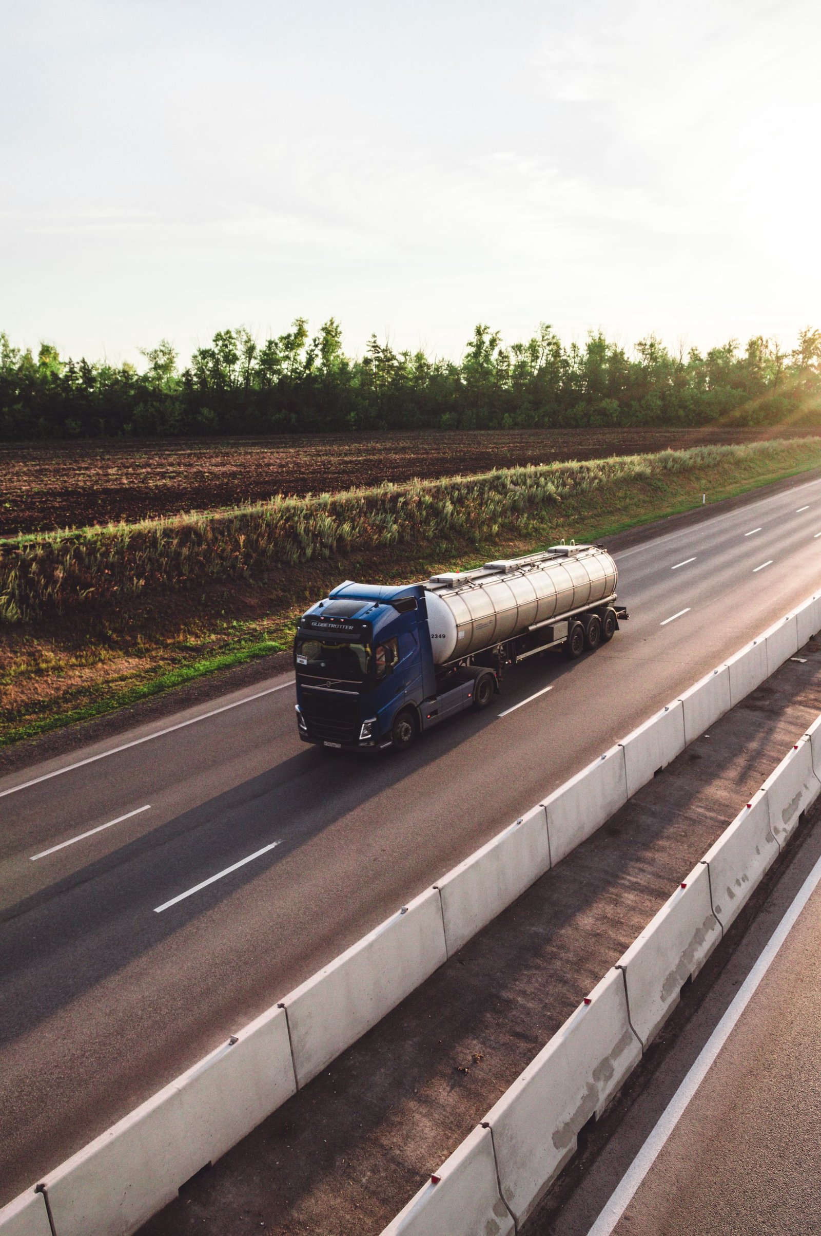 Transportation & General Supply